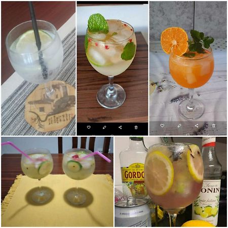 Bed and Breakfast Casa Familiar Por Do Sol Ribeira Grande Exterior foto