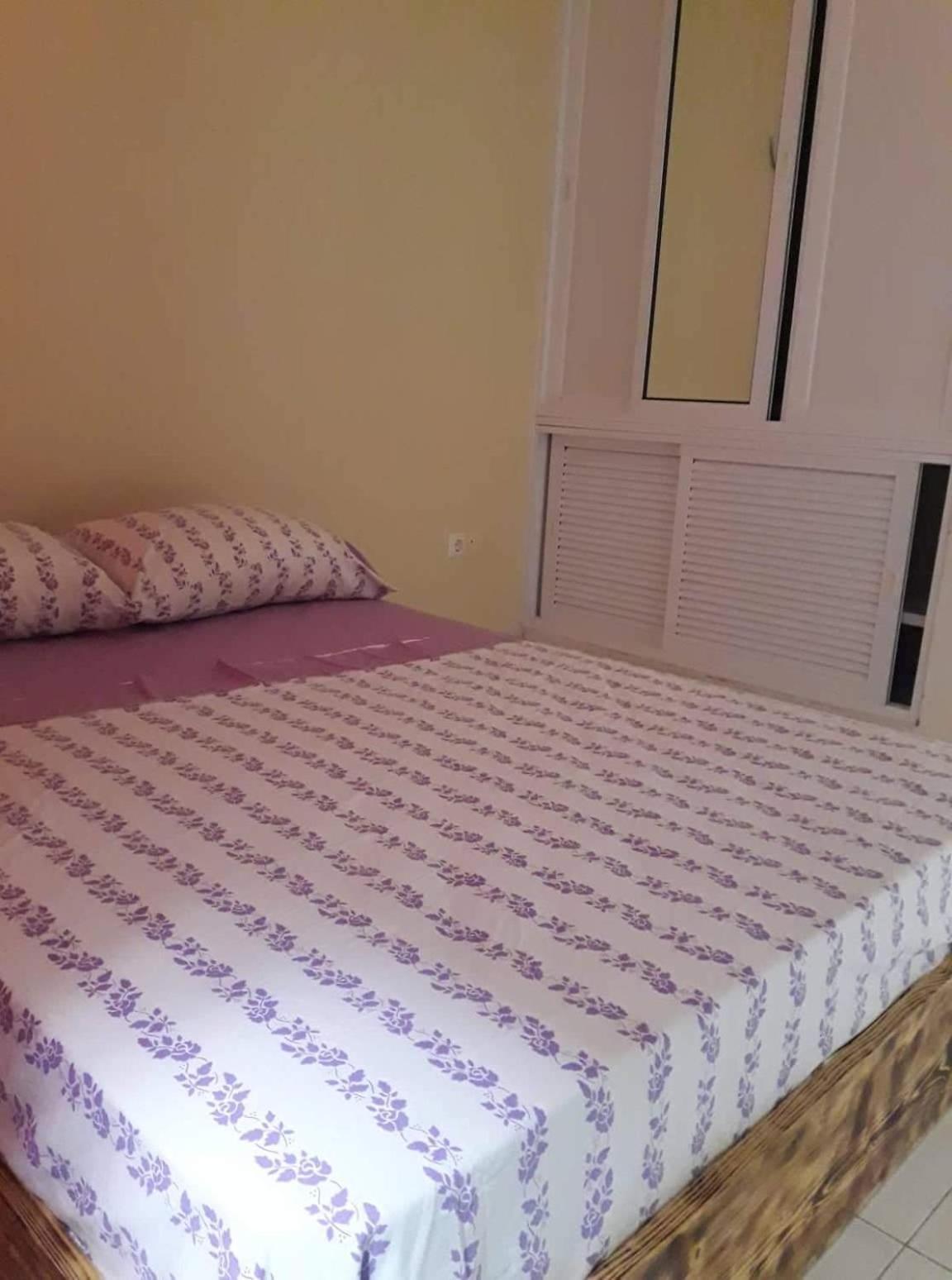 Bed and Breakfast Casa Familiar Por Do Sol Ribeira Grande Exterior foto